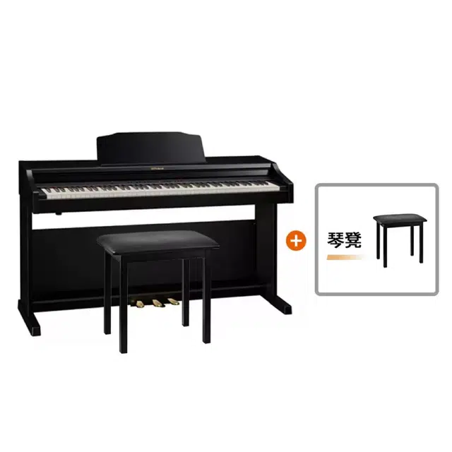 Roland () RP302