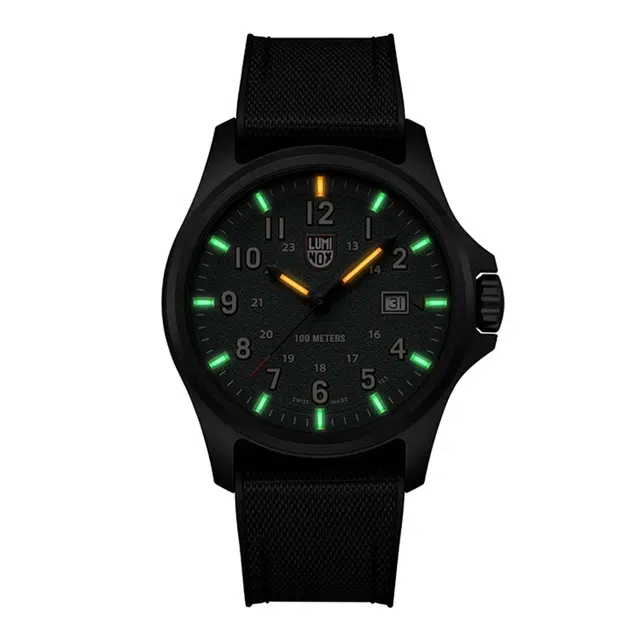 luminox XL.1977 1970 100