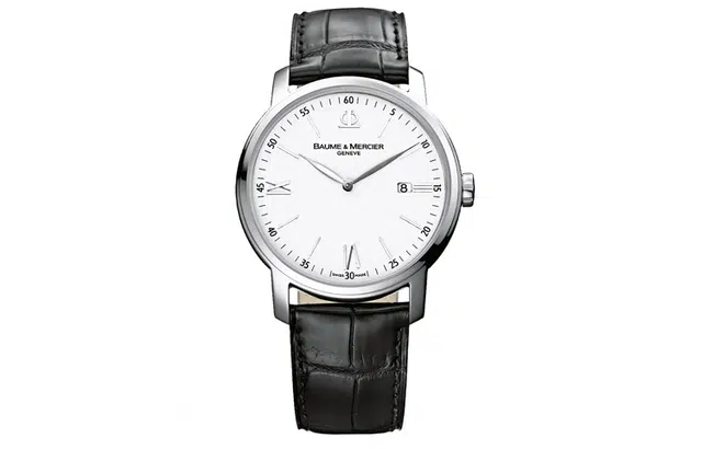 Baume Mercier 30 33mm M0A10148