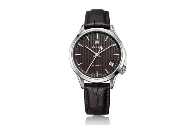 CODEX X 42mm 1201.01.0105.I05