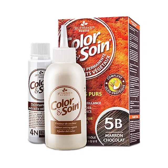 5B- 60ml+60ml+15ml