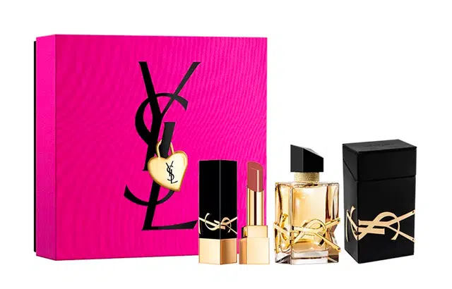 YSL EDP