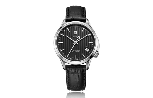 CODEX X 34mm 1201.01.0101.I01