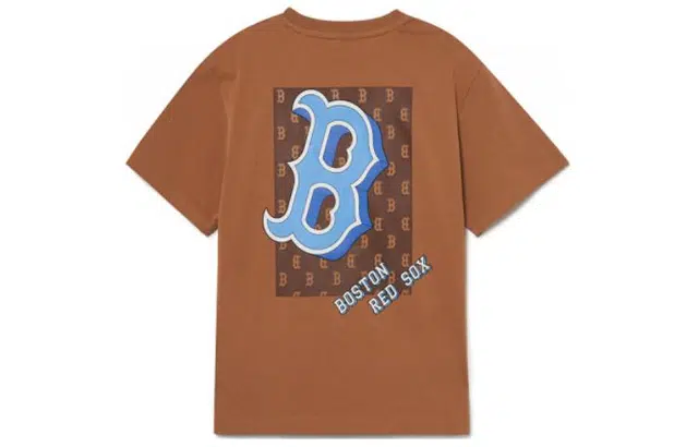 MLB T