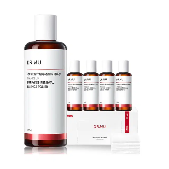 DR.WU 200ml