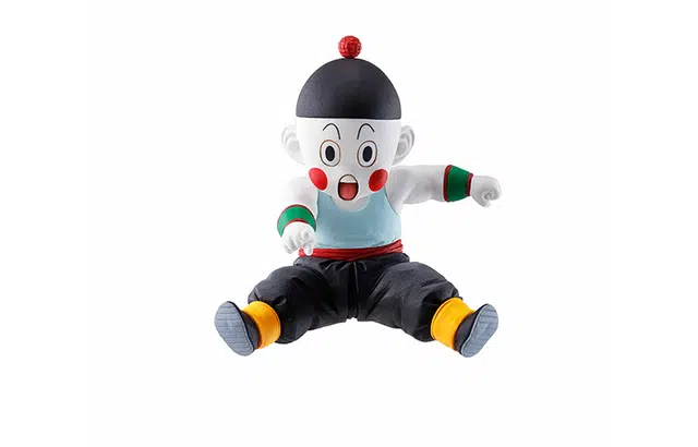 BANPRESTO EX E MASTERLISE 6cm