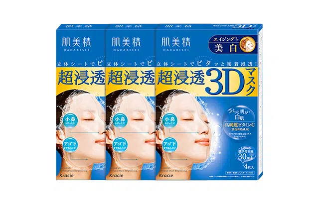3D 30ml 4*531