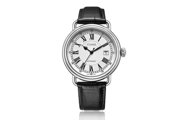 CODEX X 42mm 1103.01.0102.I01