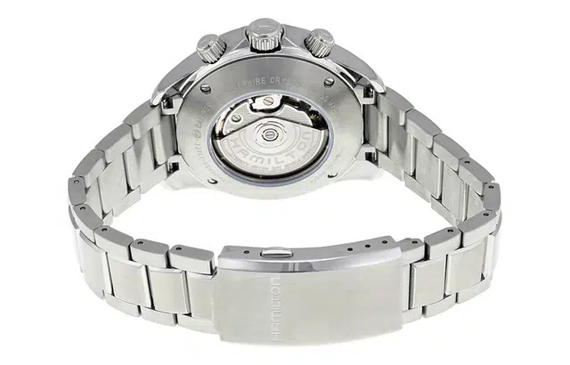 HAMILTON 200 42mm H64666155