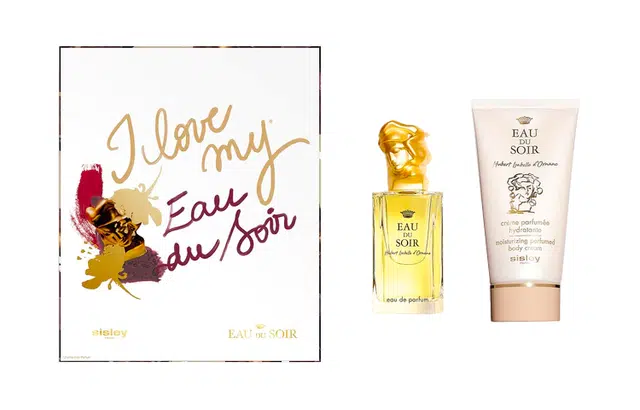 EDP 100ml+150ml