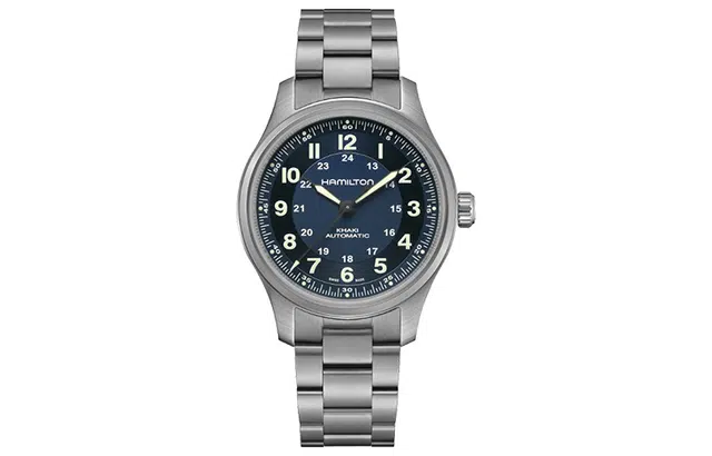 HAMILTON 100 42mm H70545140