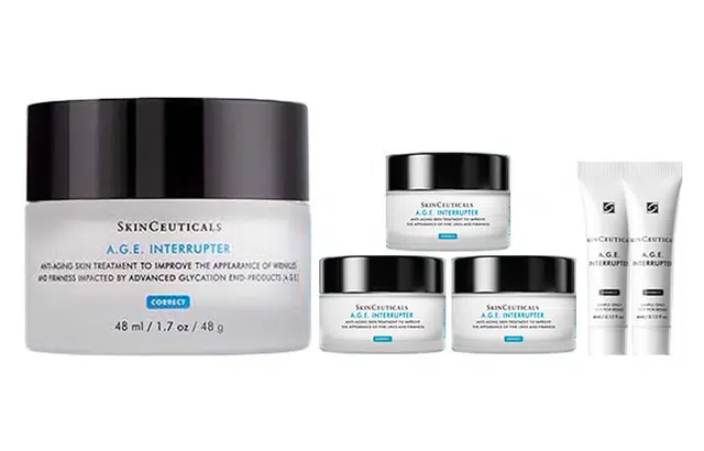 修丽可 修护保湿 护肤套装 保湿滋润修护