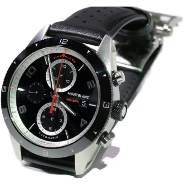 MONTBLANC 100 43mm U0116096