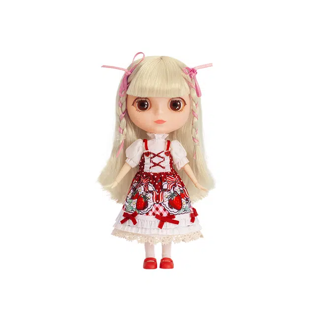 POP MART Blythe BJD 15cm