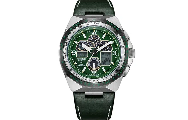 CITIZENPromaster 46mm JY8147-01X