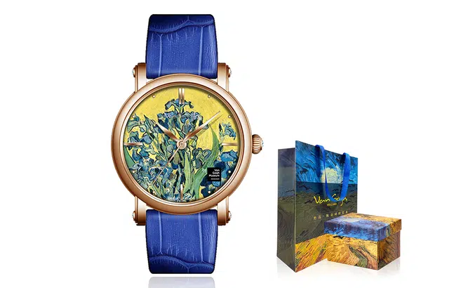 VANGOGH Lady10-G
