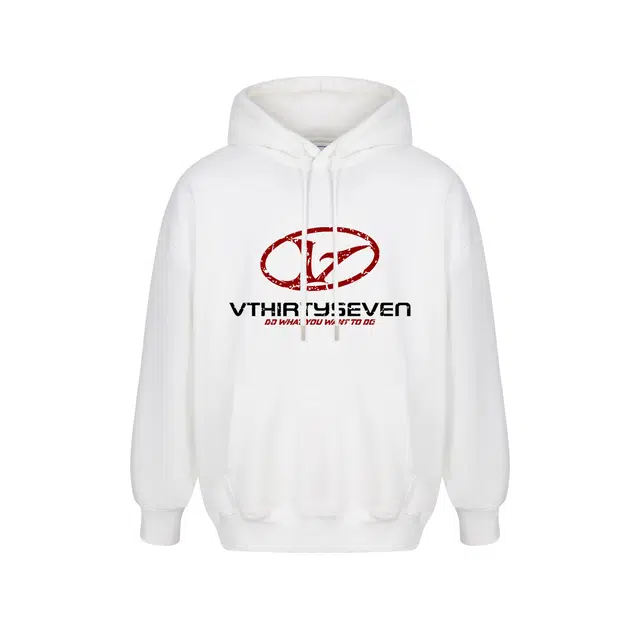 V37 logo