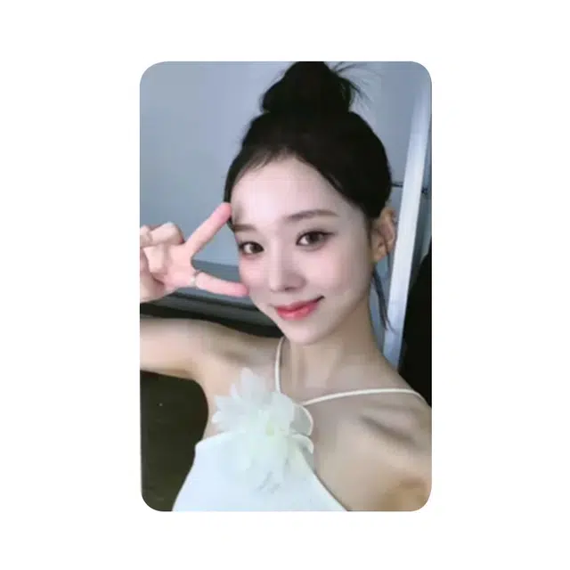 SM Entertainment aespa 3MY WORLD(IntroVer.) WM
