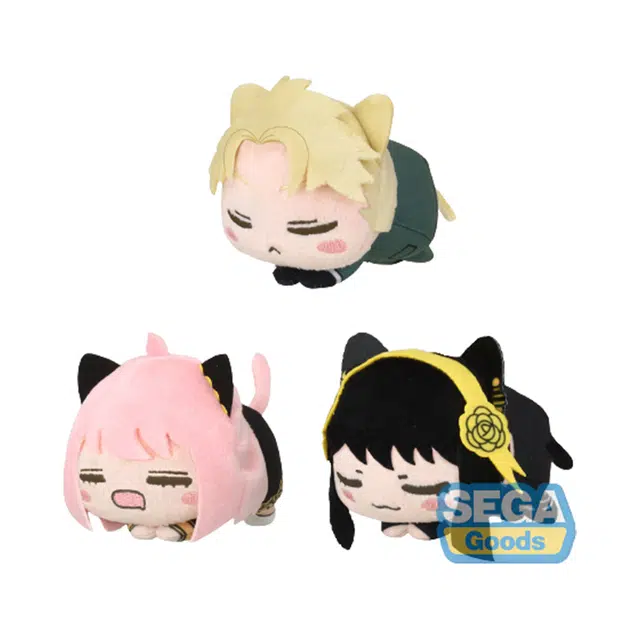 SEGA EX vol.1 7cm