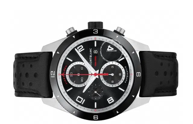 MONTBLANC 100 43mm U0116096