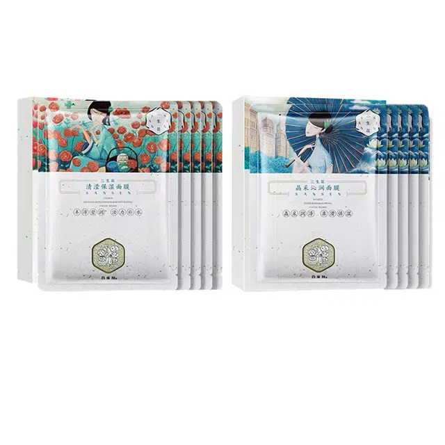 25ml*10
