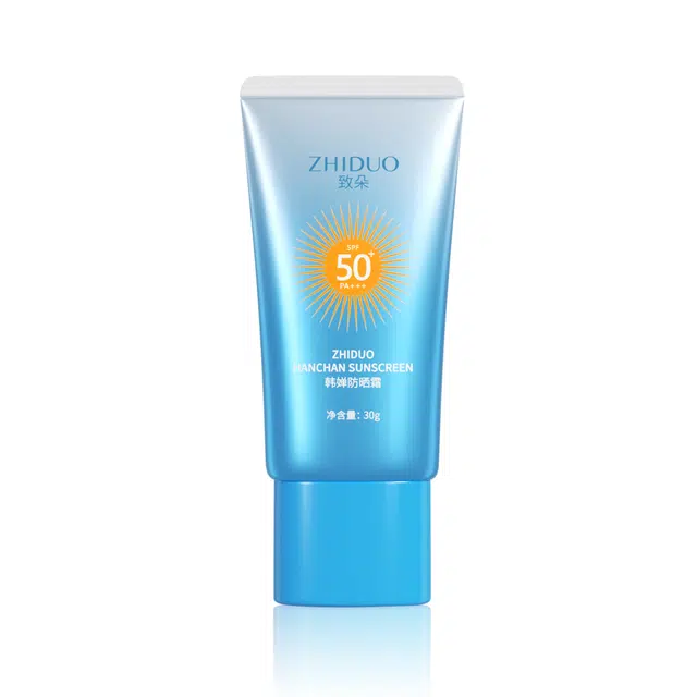 SPF50+PA++