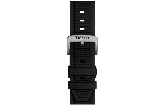 TISSOT 100 45mm T141.417.17.011.00
