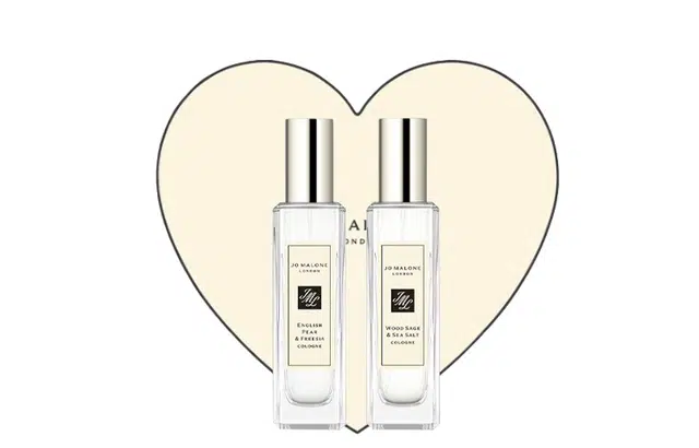 EDC 30ml+30ml
