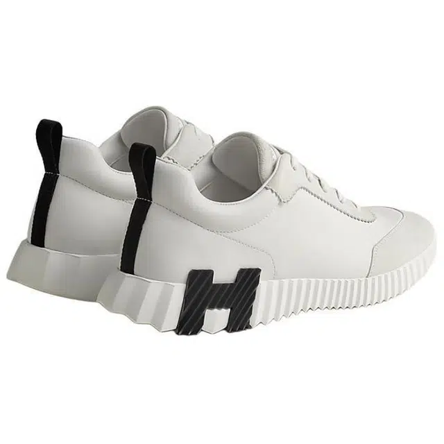 HERMES Bouncing