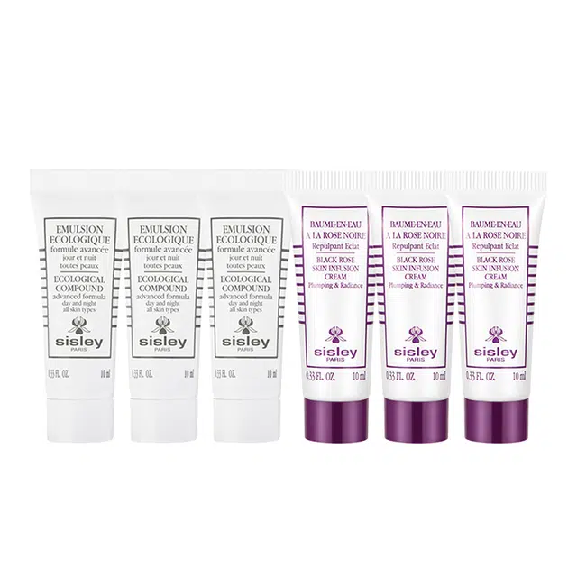 10ml*3+10ml*3