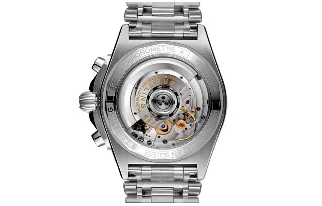 BREITLING 200 42mm AB0134101C1A1
