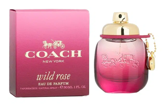 COACH Wild Rose EDP