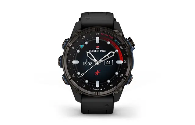 GARMIN Descent Mk3/3i