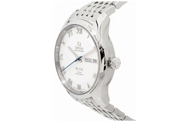 OMEGA 100 41mm 431.10.41.22.02.001