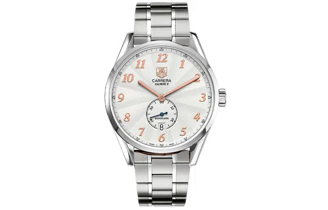 TAG HEUER 100 WAS2112.BA0732