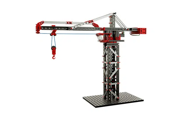 FISCHERTECHNIK 2 500pcs 536622
