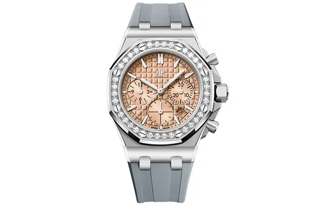 AUDEMARS PIGUETROYAL OAK OFFSHORE 37mm 26231ST.ZZ.A178CA.01