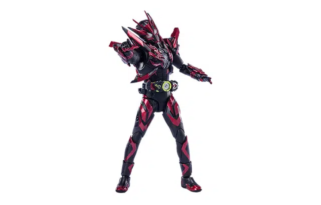 BANDAI S.H.Figuarts 01 14.5cm
