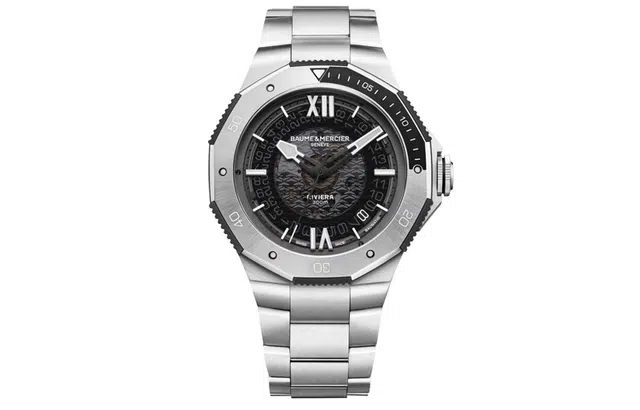 Baume Mercier 300 M0A10717
