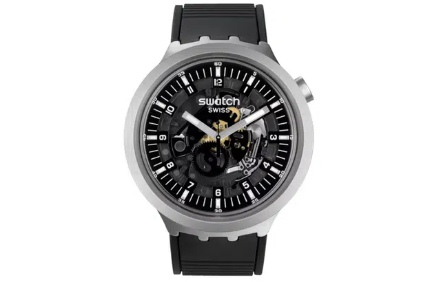 SWATCH BIG BOLD IRONY 30 47mm SB07S105