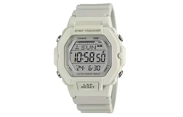 CASIO 100 LWS-2200H-8AJF