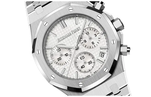 AUDEMARS PIGUET ROYAL OAK 50 41mm 26240ST.OO.1320ST.07