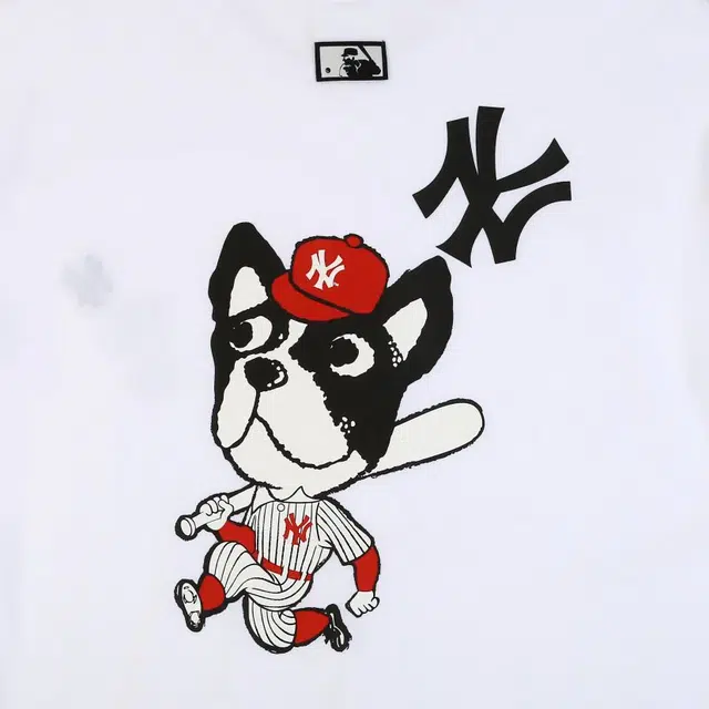MLB T