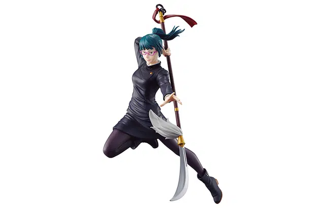 BANPRESTO B 18cm