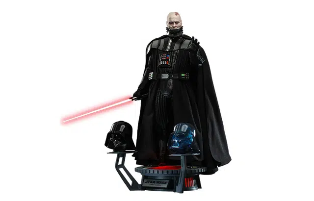 Hot Toys 16 39cm