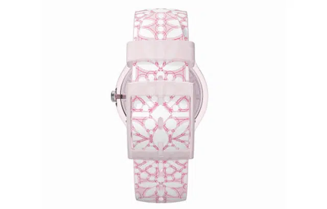 SWATCH Fleurie 30 41mm SUOP109