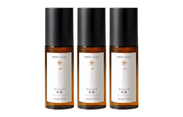 PRETTY VALLEY 100ml*3