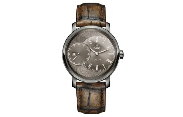 RADO 100 43mm R14129316