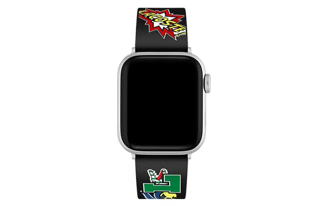 LACOSTE APPLE WATCH STRAP 2050034