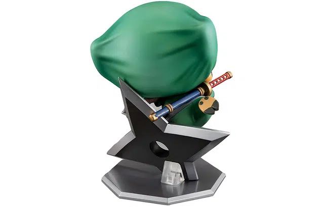 MegaHouse P.O.P ver